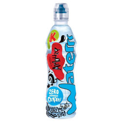 Kubuś Waterrr Napój o smaku arbuza 500 ml SK