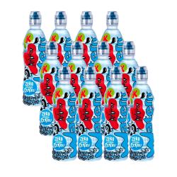 Kubuś Waterrr Napój o smaku arbuza 500 ml SK