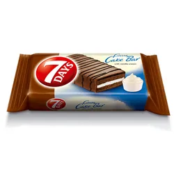 Ciastko 7Days Vanillia 32 G Mondelez