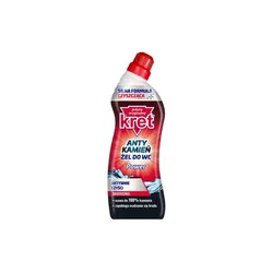 Kret Żel wc 750ml Power
