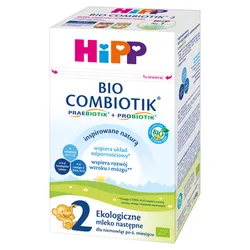 Combiotik Mleko Następne Hipp 2 Bio 550G