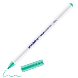 Edding Pisak Tekstylny E-4600 1 Mm, Bladozielony