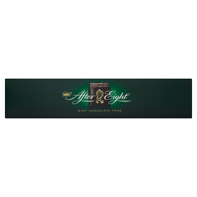 After Eight Classic 400g 