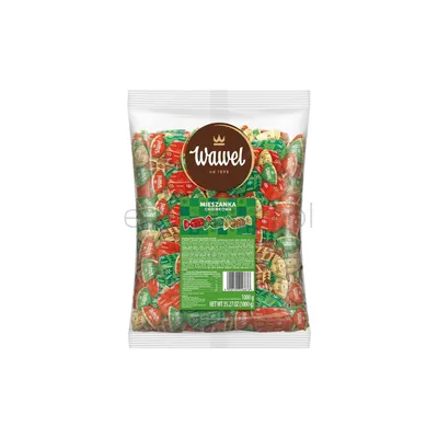 Wawel Mieszanka Choinkowa 1kg