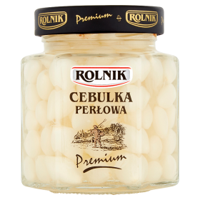 Rolnik Cebulka Perłowa 295G Premium