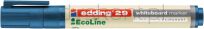 Edding Marker Do Tablic E-29 Ecoline, 1-5 Mm, Niebieski - 2