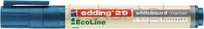 Edding Marker Do Tablic E-29 Ecoline, 1-5 Mm, Niebieski - 2