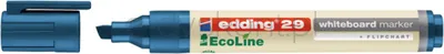 Edding Marker Do Tablic E-29 Ecoline, 1-5 Mm, Niebieski