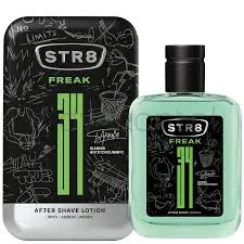 Str8 Woda po goleniu 100ml Freak