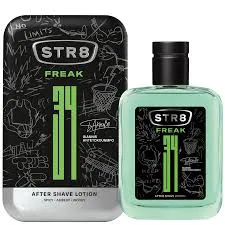 Str8 Woda po goleniu 100ml Freak