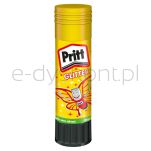 Pritt Klej w sztyfcie z brokatem, 20g, mix kolorów - 3