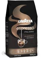 Lavazza Kawa Ziarnista Espresso 250G