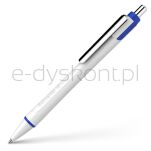Schneider Długopis Automatyczny Slider Xite, Xb, Niebieski  - 2