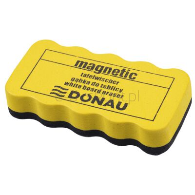 Donau Gąbka Do Tablicy 106X52X20Mm [Biuro