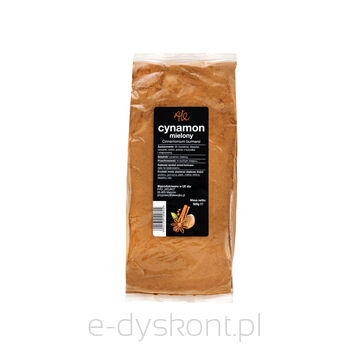 Master Cook Polska Cynamon Mielony 500G