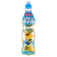 Zozole Aqua Cytryna 500 ml