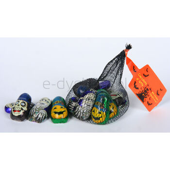 Monster figurki - siatka 100g