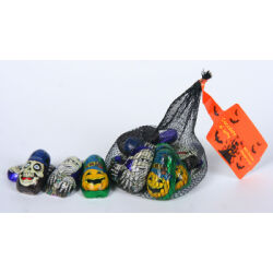 Monster figurki - siatka 100g