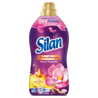 Silan Płyn Do Płukania Aromatherapy Magic Magnolia 1012Ml