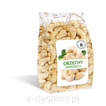 Bakal Orzechy Nerkowca 200G