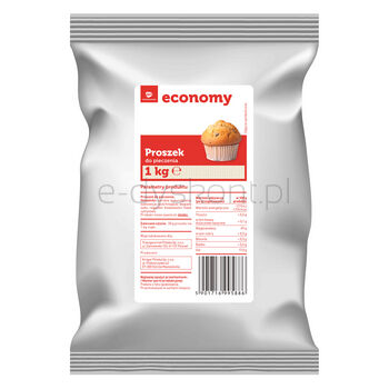 Tge Proszek do pieczenia 1kg