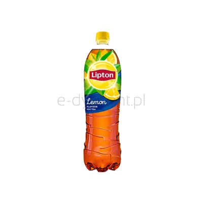 Lipton Lemon 1,5 l SK