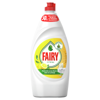 Fairy Płyn Do Mycia Naczyń Cytryna 900Ml