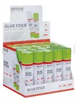 Klej w sztyfcie OFFICE PRODUCTS, PVP, 21g - 3