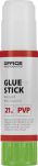 Office Products Klej w sztyfcie PVP, 21g - 2