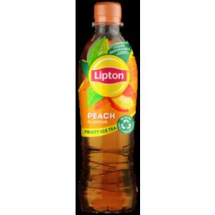Lipton Peach 0.5L