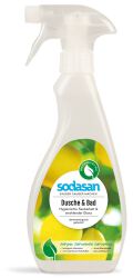 Sodasan Płyn do mycia łazienek i kabin prysznicowych BIO 500 ml