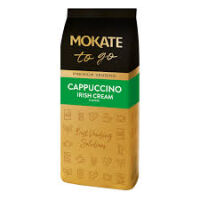 Mokate To Go Cappuccino Irish Cream 1Kg