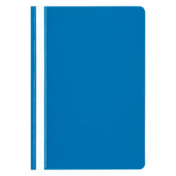 Panta Plast Skoroszyt A4 PP x 10 sztuk niebieski