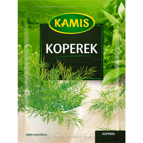 Kamis Koperek 6 G