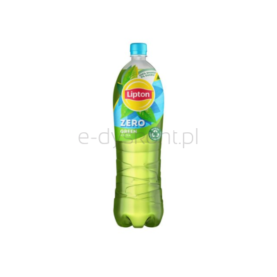 Lipton Green zero cukru 1,5 l SK