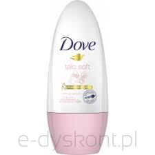 Dove 50Ml Talc Soft