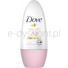 Dove Antyperspirant W Kulce 50Ml Talc Soft