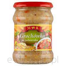 Mk Grochówka 500G