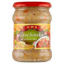 Mk Grochówka 500G