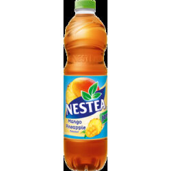 Nestea Ice Tea Napój O Smaku Mango I Ananasa 1,5 L SK