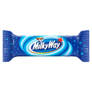 *Milky Way Baton 21,5 g