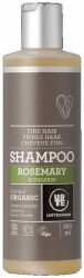 Urtekram Szampon Rozmarynowy Do Włosów Delikatnych Bio 250 Ml