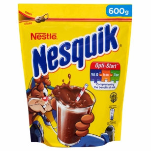 Nestle Nesquik 600g