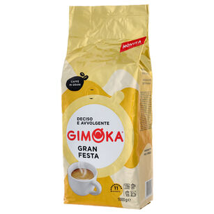 Gimoka Kawa Ziarnista Gran Festa 1000G