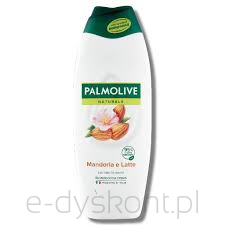 Palmolive żel pod prysznic Midał/Mleko 500Ml