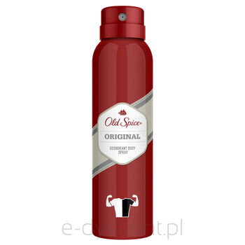 Old Spice Dezodorant Original 150 Ml