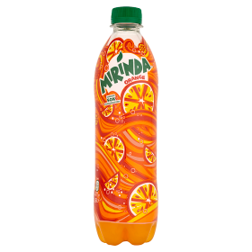 Mirinda Orange 0,5L