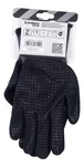 Rękawice Donau Safety Flex-Dotted, Kat. Ii, Rozm. 10, Szare - 5