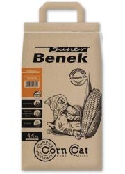 Żwirek Super Benek Corn Cla 7L