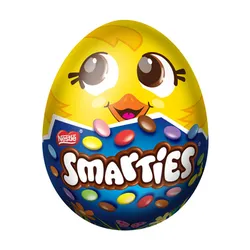 Smarties Icon Egg 40g